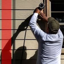 Best Engineered Wood Siding  in Waunakee, WI